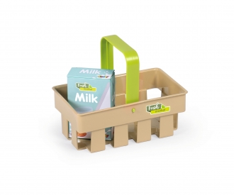Supermarkt Fresh Market