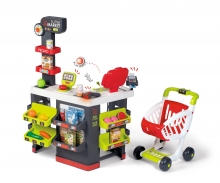 SMOBY  SUPER MARKET