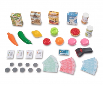 SMOBY  SUPER MARKET