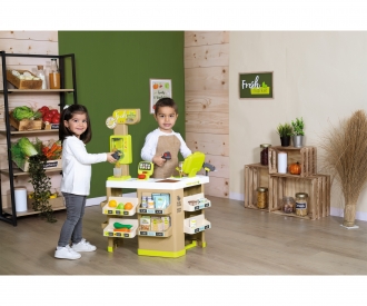 Smoby Supermarkt Fresh Market