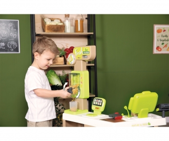 Smoby Supermarkt Fresh Market Smoby Supermarkt Fresh Market