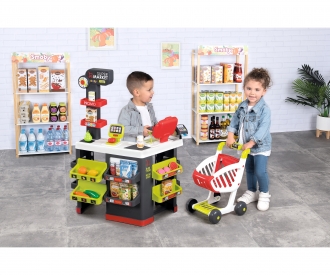 Super Market Super Market