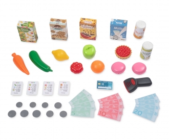 Smoby Super Market