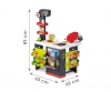 Smoby Super Market