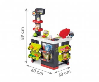 Super Market Super Market