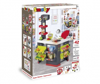 Smoby Super Market