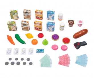 Smoby Maxi Market