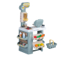 Smoby Kaufladen Natur & Fresh Market Supermarkt