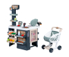 Smoby Kaufladen Smarti Market Supermarkt