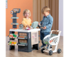 Smoby Kaufladen Smarti Market Supermarkt
