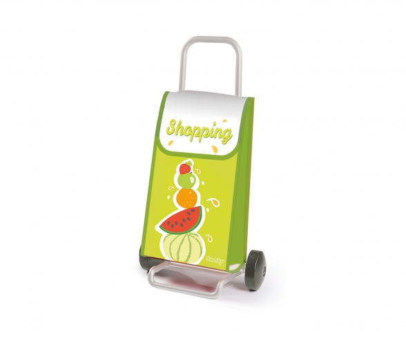 Smoby Einkaufstrolley