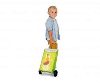 Smoby Einkaufstrolley
