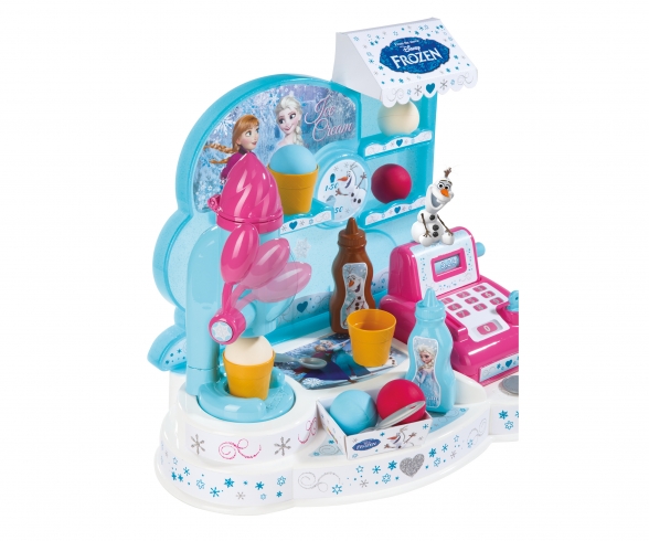 Smoby frozen ice cream factory discount