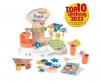 Smoby Crea Kreativset Flower Market Smoby Crea Kreativset Flower Market