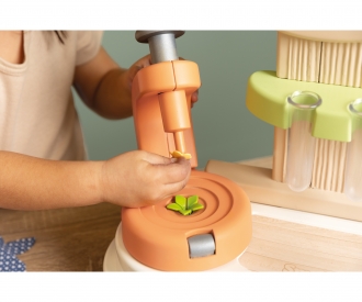 Smoby Crea Kreativset Flower Market Smoby Crea Kreativset Flower Market