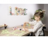 Smoby Crea Deco Flowers Set Smoby Crea Deco Flowers Set