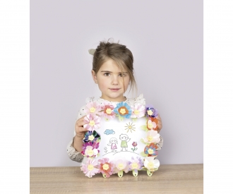 Smoby Crea Kreativset Flower Deko Smoby Crea Kreativset Flower Deko