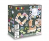 Smoby Crea Deco Flowers Set Smoby Crea Deco Flowers Set