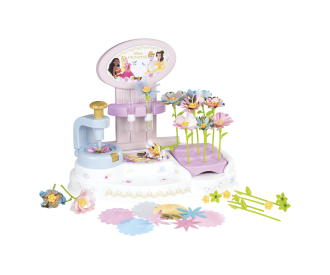 Smoby Disney Princess Flower Market Smoby Disney Princess Flower Market