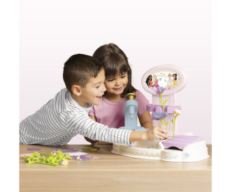 Smoby Disney Princess Flower Market Smoby Disney Princess Flower Market