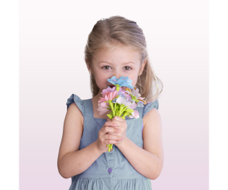 Smoby Disney Princess Flower Market Smoby Disney Princess Flower Market