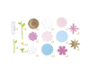 Smoby Disney Princess Flower Market Smoby Disney Princess Flower Market