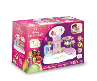 Smoby Disney Princess Flower Market Smoby Disney Princess Flower Market