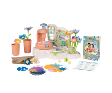 Ma fabrique à fleurs