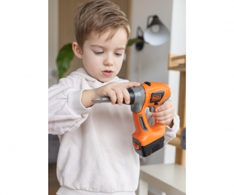 Black+Decker - Evo