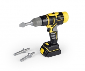 STANLEY ELECTRONIC DRILL STANLEY ELECTRONIC DRILL