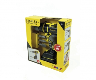  STANLEY ELECTRONIC DRILL