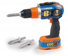 Bob cordless screwdriver Bob cordless screwdriver