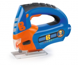 Bob jigsaw Bob jigsaw