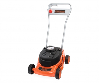 Black+Decker Lawn Mower