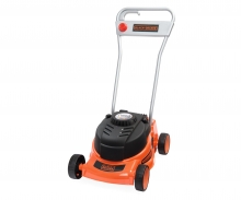 Black+Decker Tondeuse Mecanique