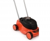 Black+Decker Tondeuse Mecanique