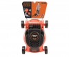 Black+Decker Tondeuse Mecanique