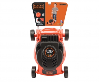 Black+Decker Lawn Mower