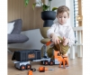 Black+Decker Camion De Bricolage