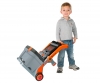 Smoby Black+Decker 3-in-1 Multi-Werkbank + Werkzeugkoffer