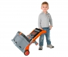 Smoby Black+Decker 3-in-1 Multi-Werkbank + Werkzeugkoffer Smoby Black+Decker 3-in-1 Multi-Werkbank + Werkzeugkoffer