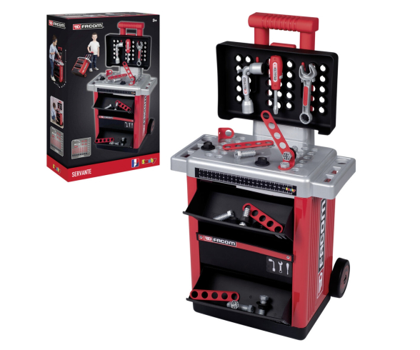 Facom Werkbank Facom Werkbank