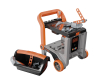 Smoby Black+Decker Bricolo Devil Workmate