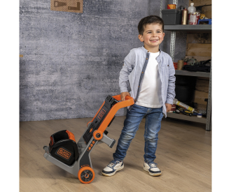 Black+Decker - Diable Bricolo