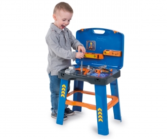 Bob Foldable Workbench