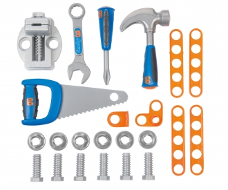 Bob der Baumeister Ready 2Go Werkbank