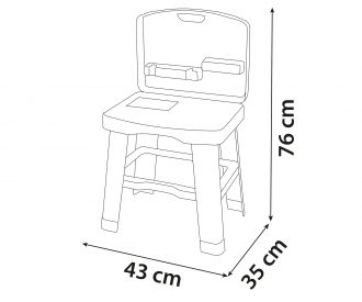 Bob Foldable Workbench