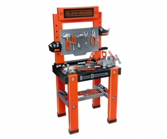 Black+Decker Workbench