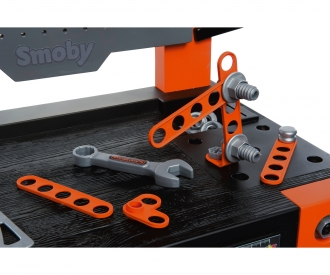 Black+Decker Workbench