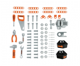 Black+Decker Workbench